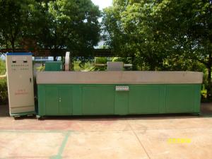 CDG-6000型微機控制磁粉探傷機