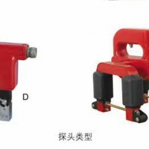 探頭類型